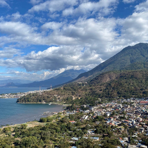 Beyond Quality Assurance: Spending Quality Time with Partner Farmers in Guatemala