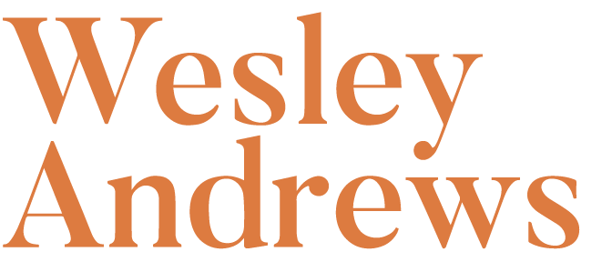 Wesley Andrews CC