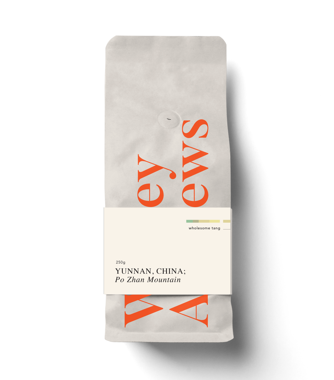 Yunnan, China Po Zhan Mountain Natural Wesley Andrews CC